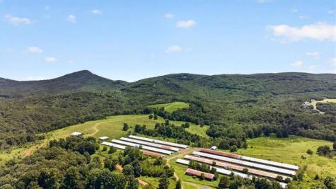 1068 Stivers Road Jasper GA 30143