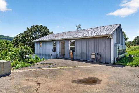 1068 Stivers Road Jasper GA 30143