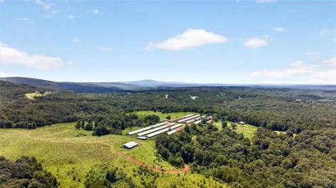 1068 Stivers Road Jasper GA 30143