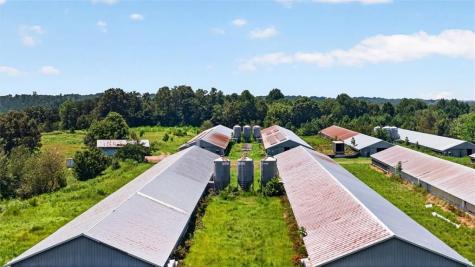 1068 Stivers Road Jasper GA 30143