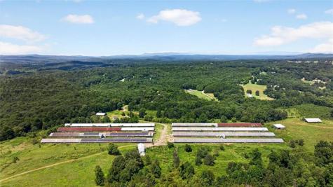 1068 Stivers Road Jasper GA 30143
