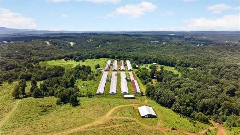 1068 Stivers Road Jasper GA 30143