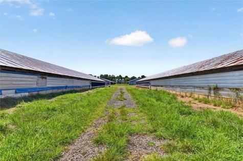 1068 Stivers Road Jasper GA 30143