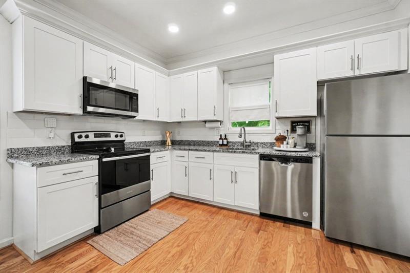 142 Park Avenue SE Atlanta GA 30315