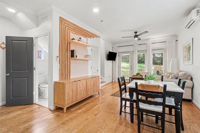 142 Park Avenue SE Atlanta GA 30315