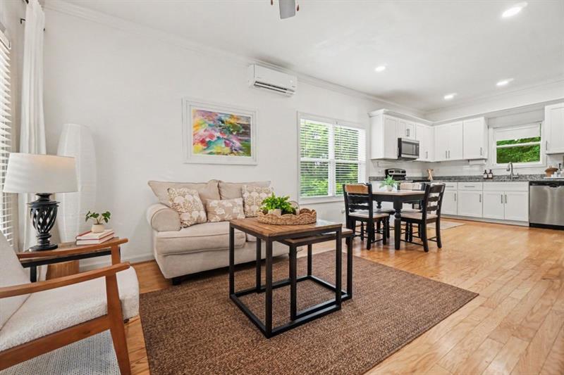 142 Park Avenue SE Atlanta GA 30315