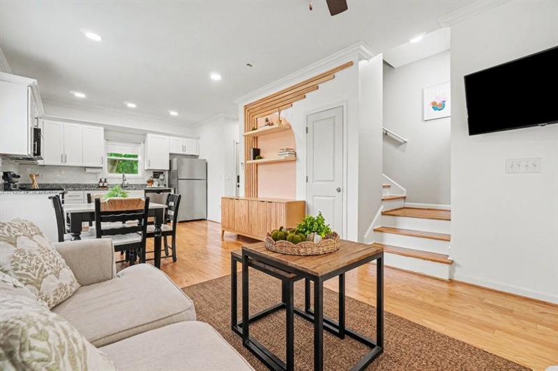142 Park Avenue SE Atlanta GA 30315