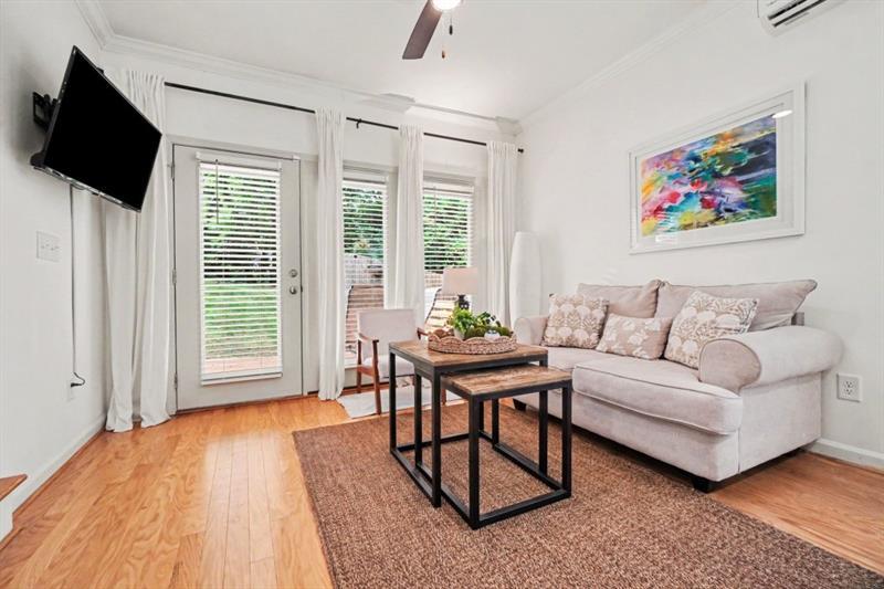 142 Park Avenue SE Atlanta GA 30315