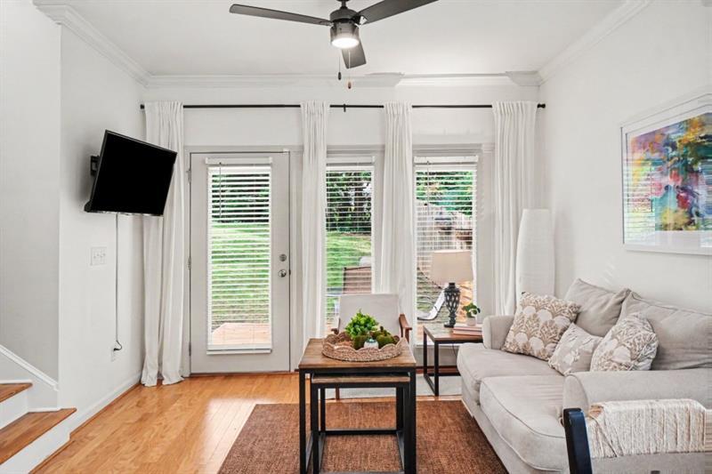142 Park Avenue SE Atlanta GA 30315