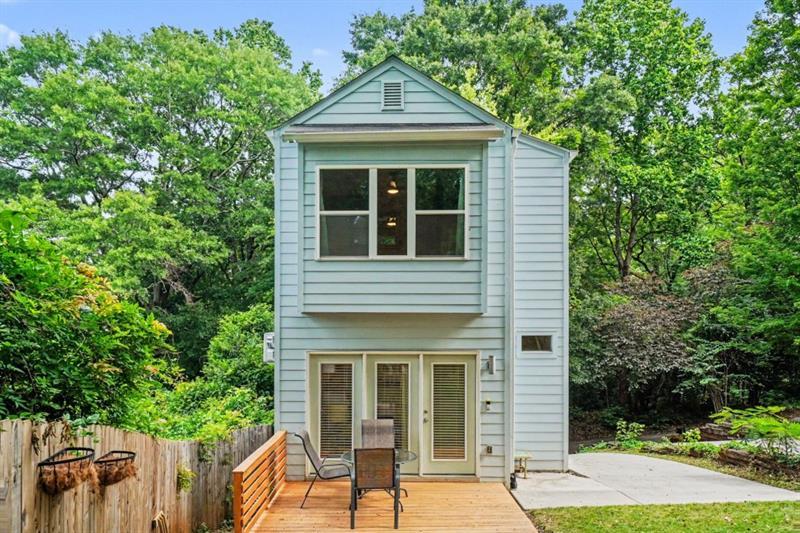 142 Park Avenue SE Atlanta GA 30315