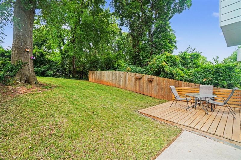 142 Park Avenue SE Atlanta GA 30315