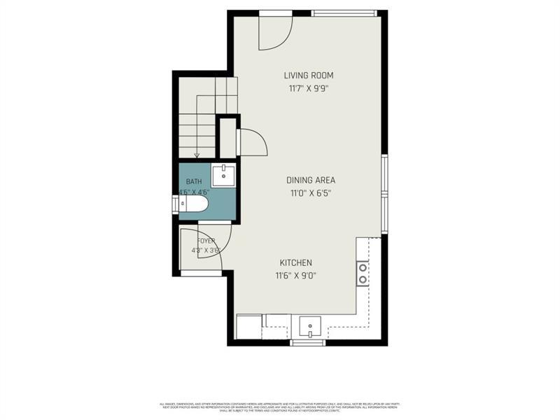 142 Park Avenue SE Atlanta GA 30315