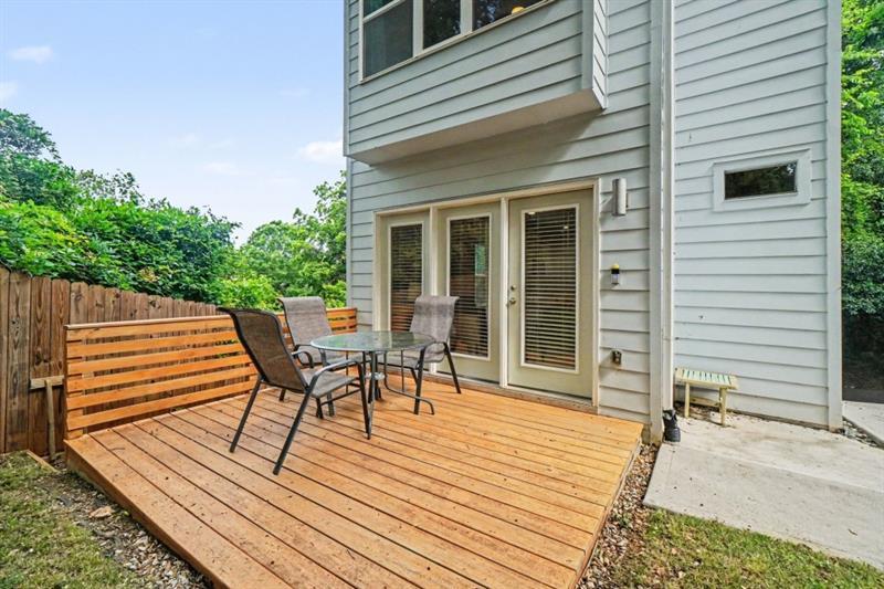 142 Park Avenue SE Atlanta GA 30315