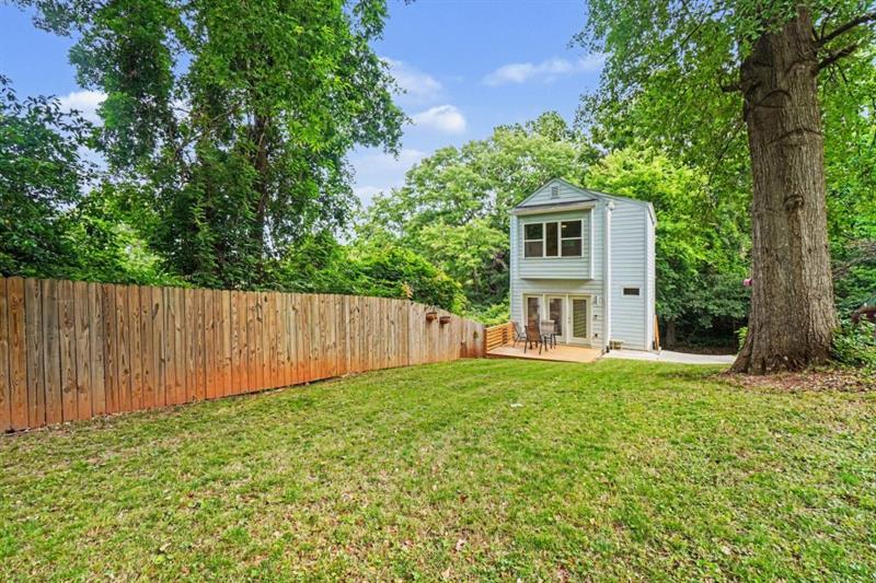 142 Park Avenue SE Atlanta GA 30315