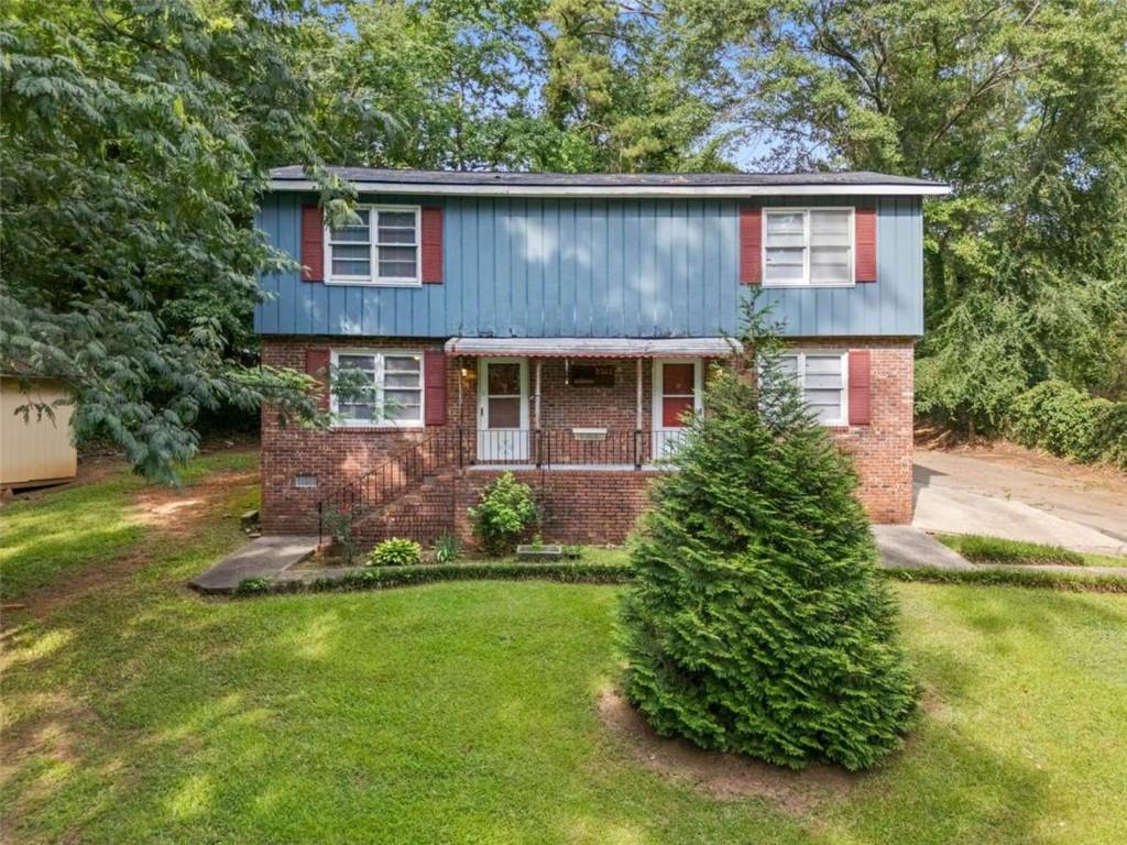 2763 Coral Way Macon GA 31211