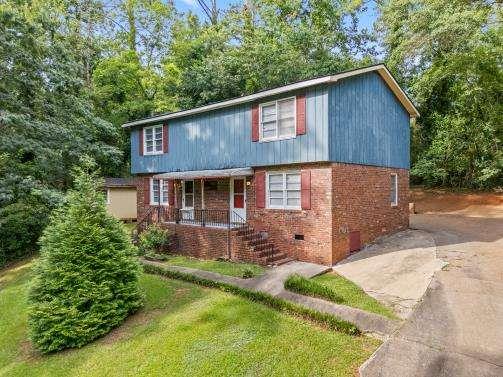 2763 Coral Way Macon GA 31211