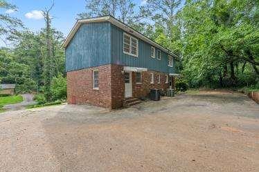 2763 Coral Way Macon GA 31211