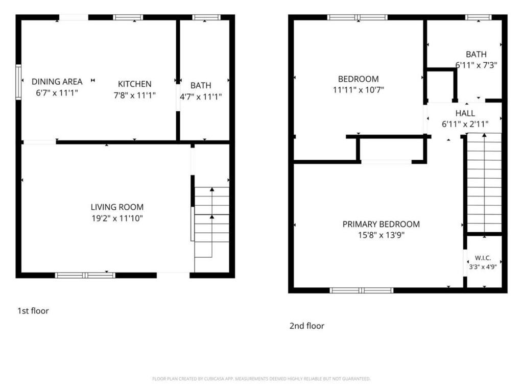 2763 Coral Way Macon GA 31211