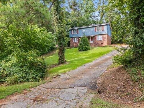 2763 Coral Way Macon GA 31211