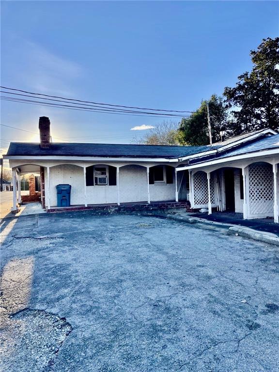 103 E Main Street Irwinton GA 31042