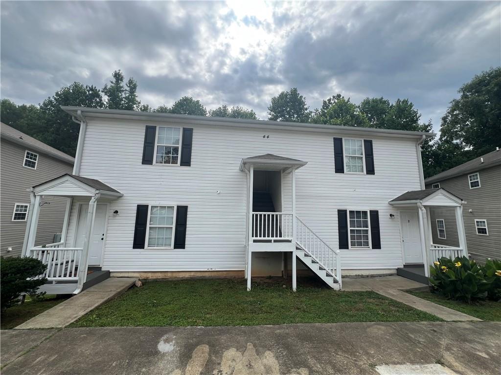 44 Hanna Drive Talking Rock GA 30175
