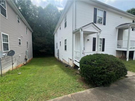 44 Hanna Drive Talking Rock GA 30175