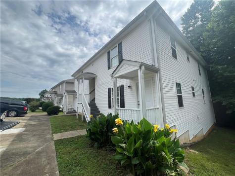 44 Hanna Drive Talking Rock GA 30175