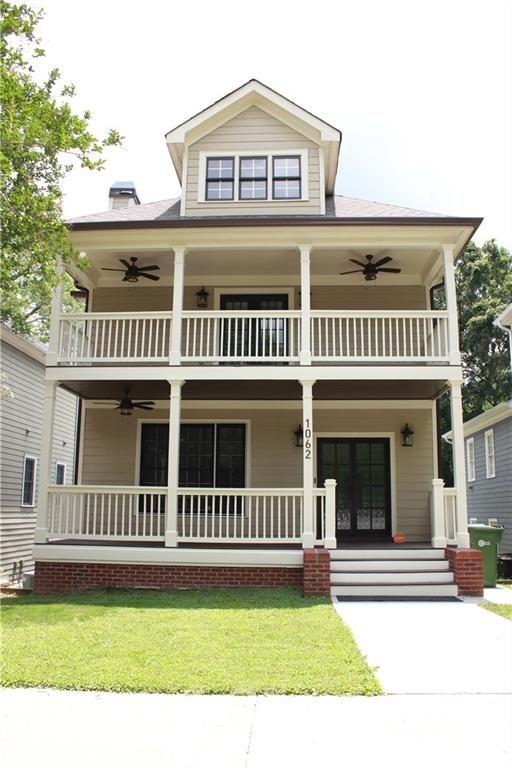 1062 NW Lena Street NW Atlanta GA 30314