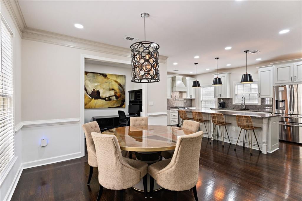1062 NW Lena Street NW Atlanta GA 30314