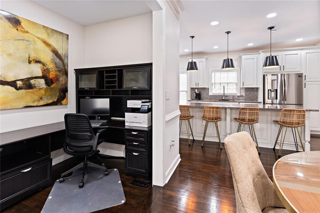 1062 NW Lena Street NW Atlanta GA 30314