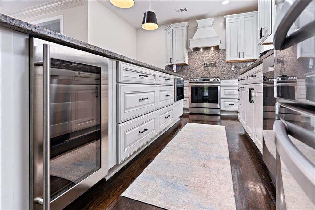 1062 NW Lena Street NW Atlanta GA 30314