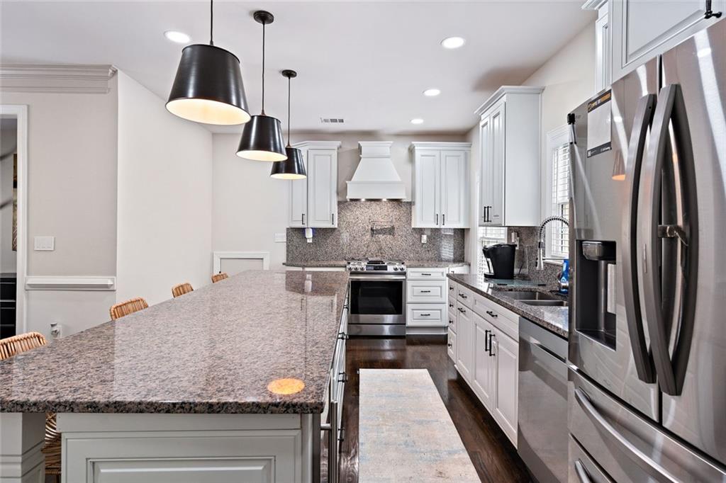1062 NW Lena Street NW Atlanta GA 30314