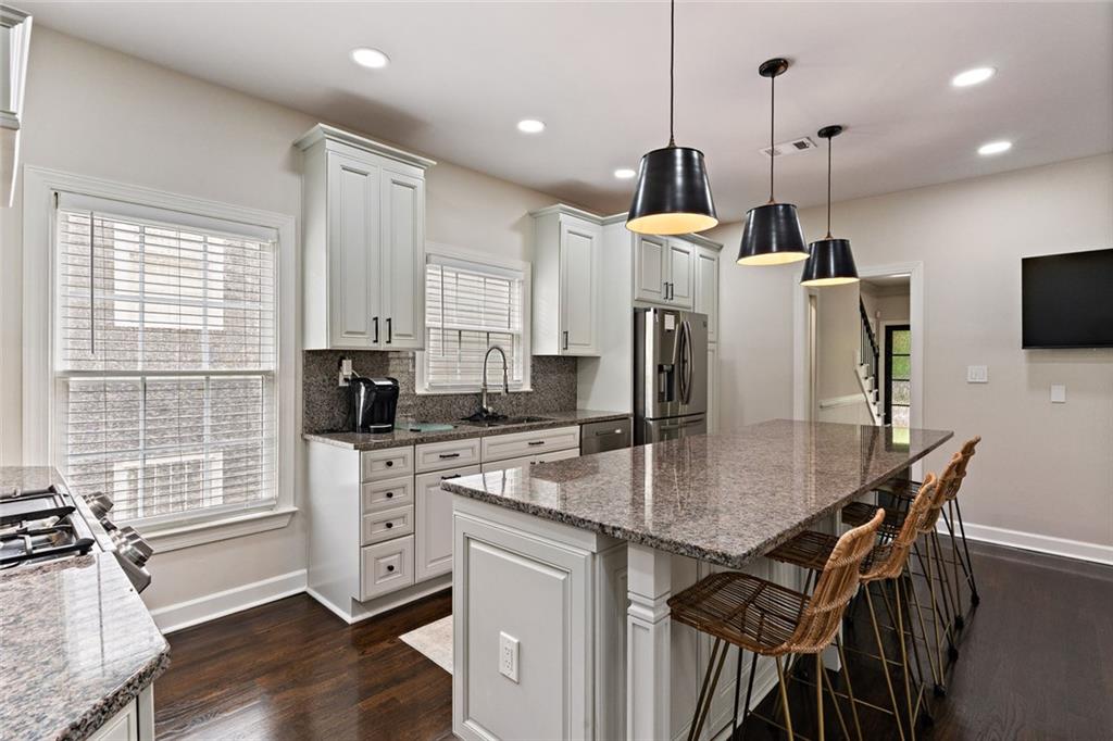1062 NW Lena Street NW Atlanta GA 30314