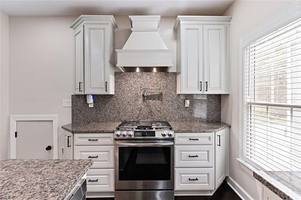 1062 NW Lena Street NW Atlanta GA 30314