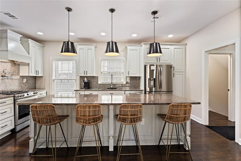 1062 NW Lena Street NW Atlanta GA 30314