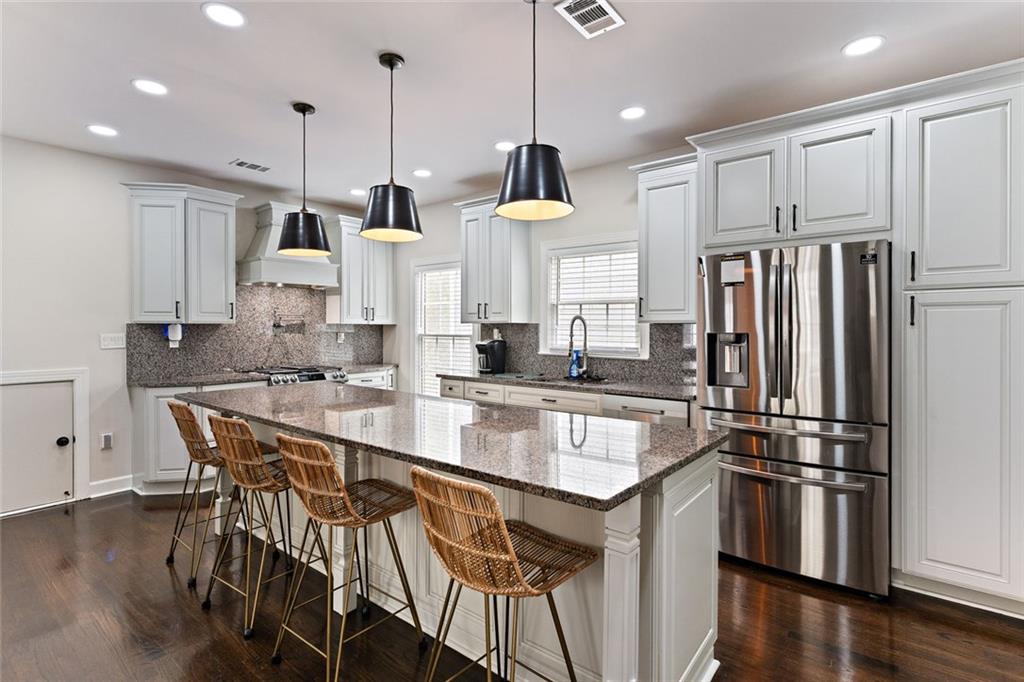 1062 NW Lena Street NW Atlanta GA 30314