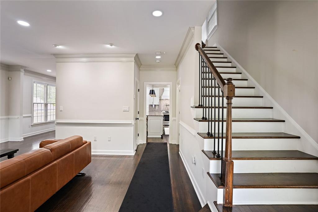 1062 NW Lena Street NW Atlanta GA 30314