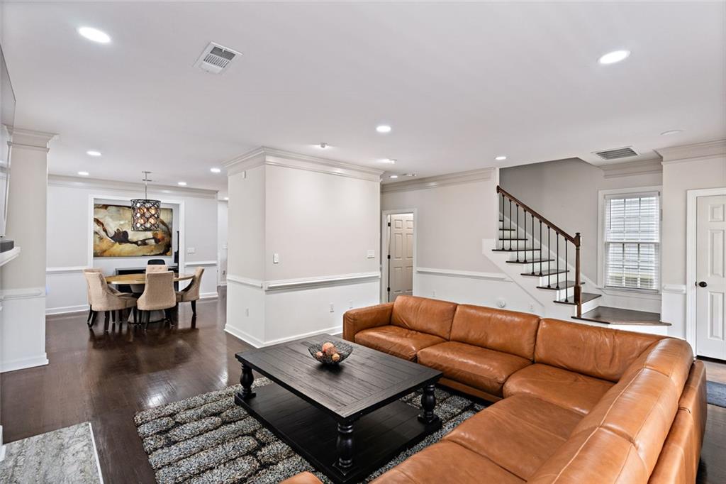 1062 NW Lena Street NW Atlanta GA 30314