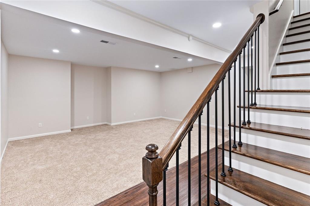 1062 NW Lena Street NW Atlanta GA 30314