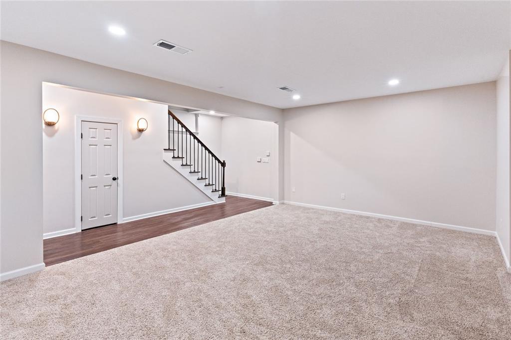 1062 NW Lena Street NW Atlanta GA 30314