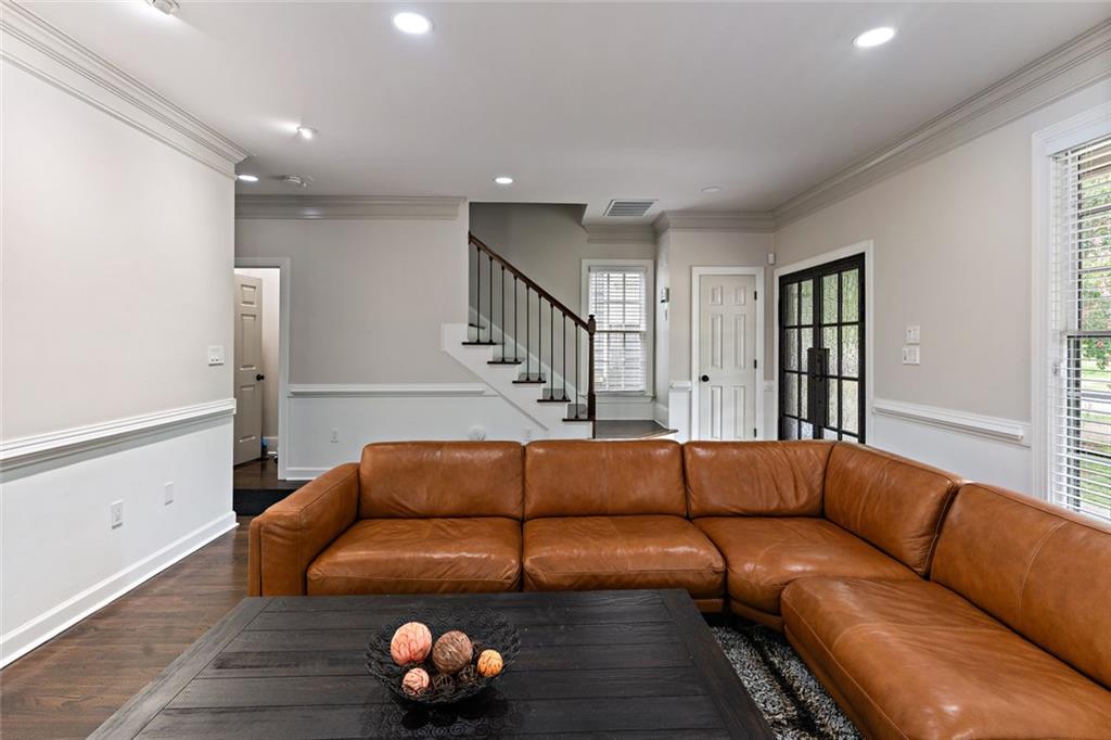 1062 NW Lena Street NW Atlanta GA 30314