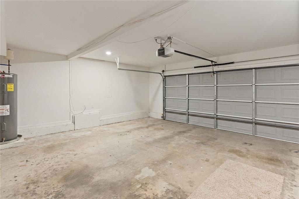 1062 NW Lena Street NW Atlanta GA 30314