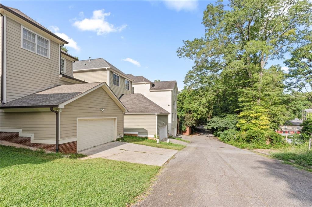 1062 NW Lena Street NW Atlanta GA 30314