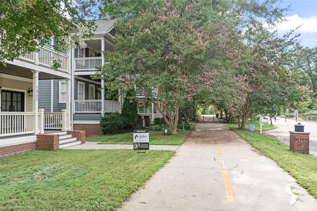 1062 NW Lena Street NW Atlanta GA 30314