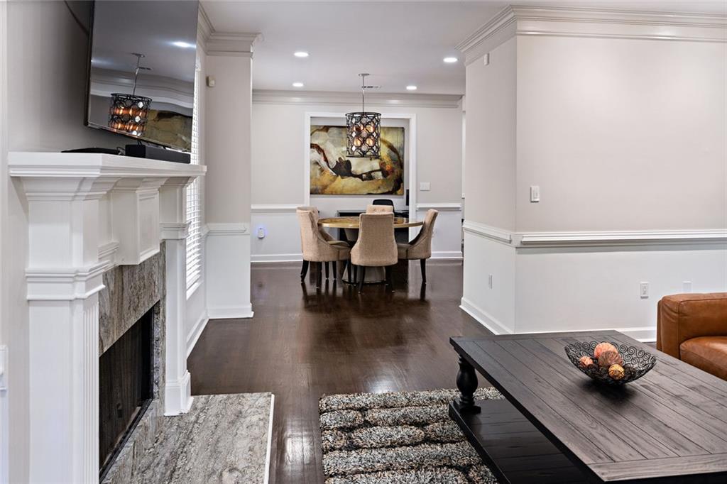 1062 NW Lena Street NW Atlanta GA 30314