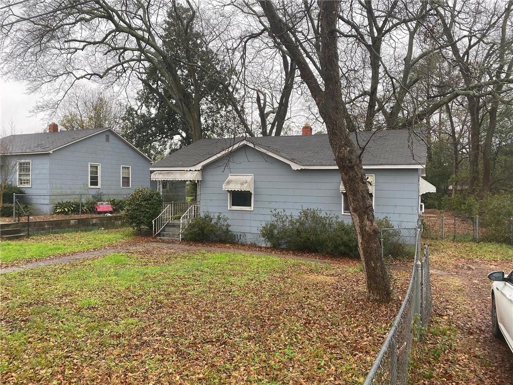 1973 Sanford Court Augusta GA 30904