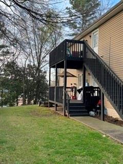 1104 Penrose Drive Dalton GA 30720