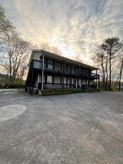 1104 Penrose Drive Dalton GA 30720