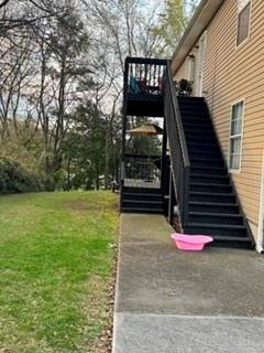1104 Penrose Drive Dalton GA 30720