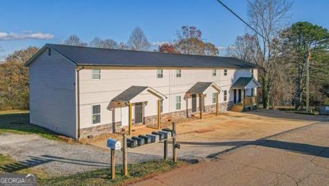 450 Camp Creek Circle Cornelia GA 30531